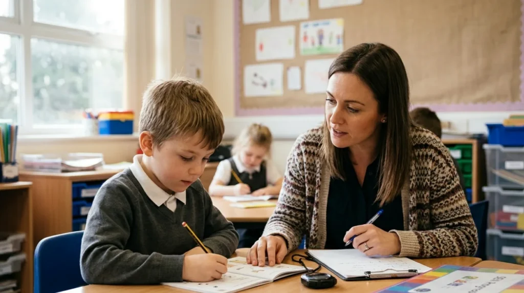 How can early assessment improve long‑term outcomes?