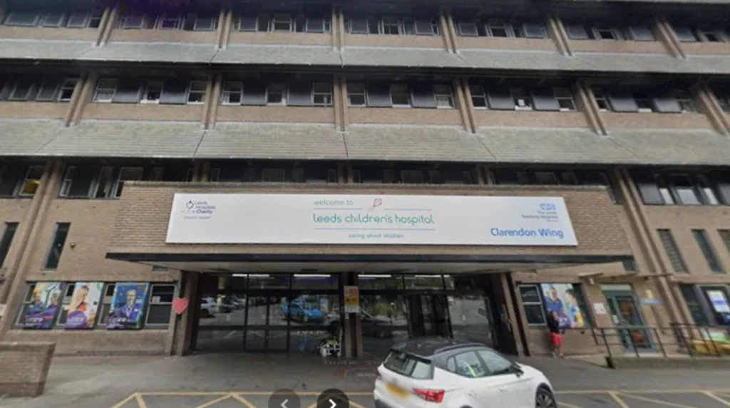 How can you create an emergency plan with Leeds NHS services