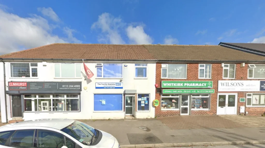 How can you maximise the value of a free security check in Leeds