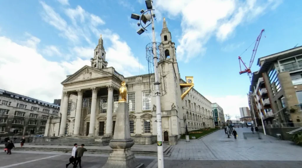 How can you prevent gas‑smell incidents in your Horsforth home