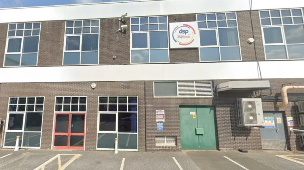 How do I start the application for NHS funded home care in Leeds