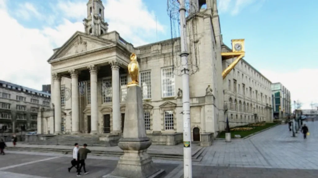 How does Leeds City Council assess disability for transport