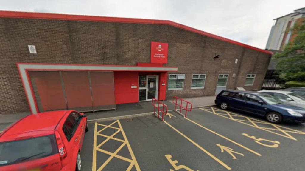 How far is too far without transport in Leeds