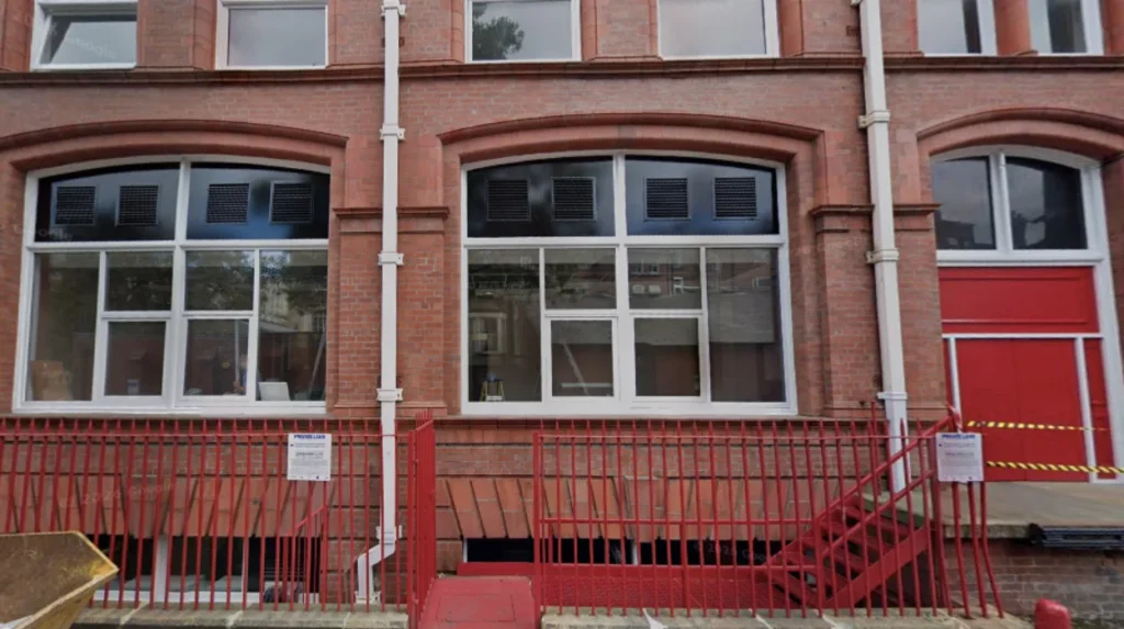 How has NHS home care funding evolved in Leeds