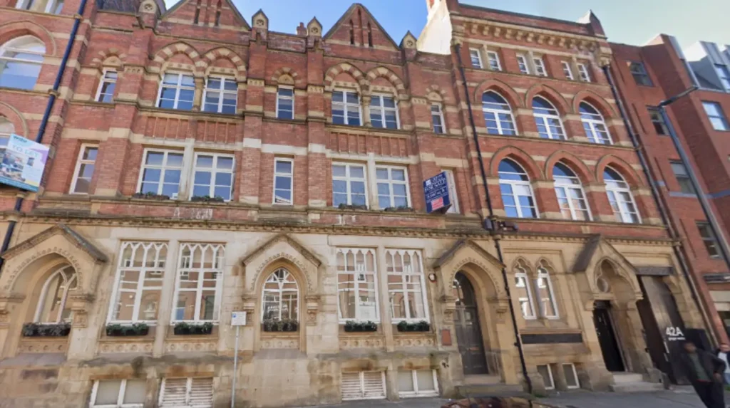 How should someone start getting help today