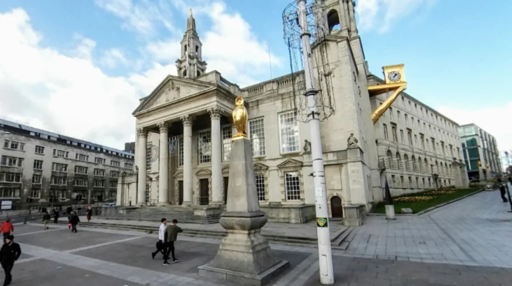 How to Access Online Free Advice for Garforth Renters