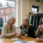 How to Stay Warm for Free in Leeds This Winter: Top Tips