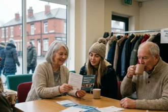 How to Stay Warm for Free in Leeds This Winter: Top Tips