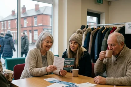 How to Stay Warm for Free in Leeds This Winter: Top Tips