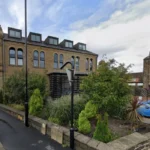 How to apply for an allotment plot near Morley