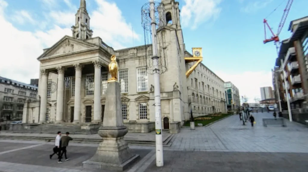 How to contact NHS services in Leeds if you are vulnerable