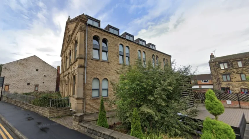 How to find bereavement counselling near Morley for free