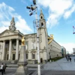 How to get a free doorbell camera grant in Leeds