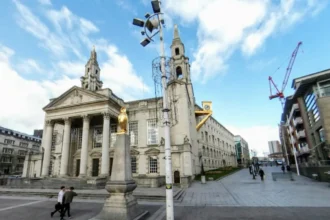 How to get a free doorbell camera grant in Leeds