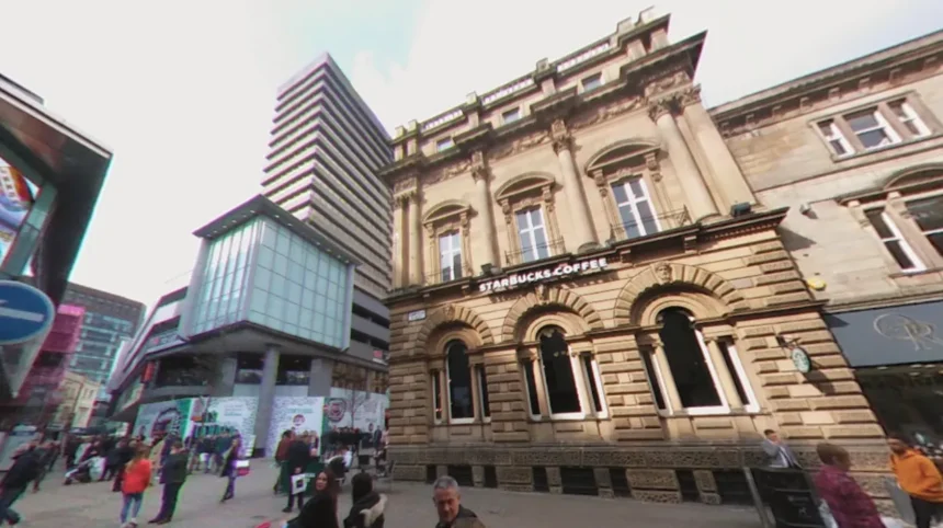 How to get a free home security check in Leeds