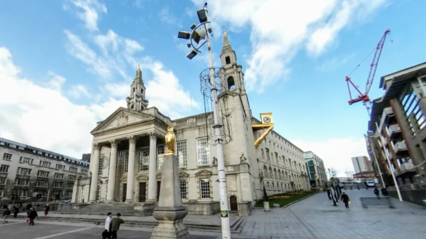 How to get a problem neighbour warned in Leeds