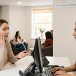 How to get an emergency dentist appointment in Headingley
