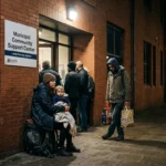 How to get emergency housing in Leeds tonight