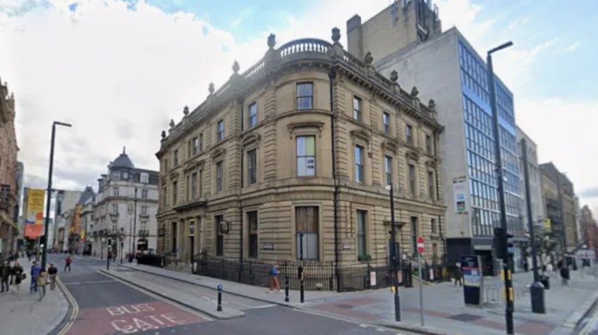 How to get free holiday meals for kids in Leeds