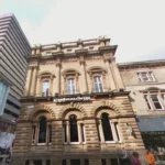 How to get free school meals for your child in Leeds