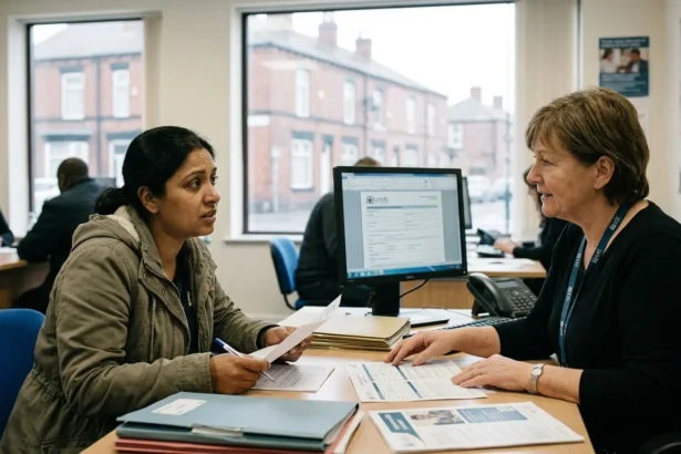 How to get rent arrears help before you're evicted