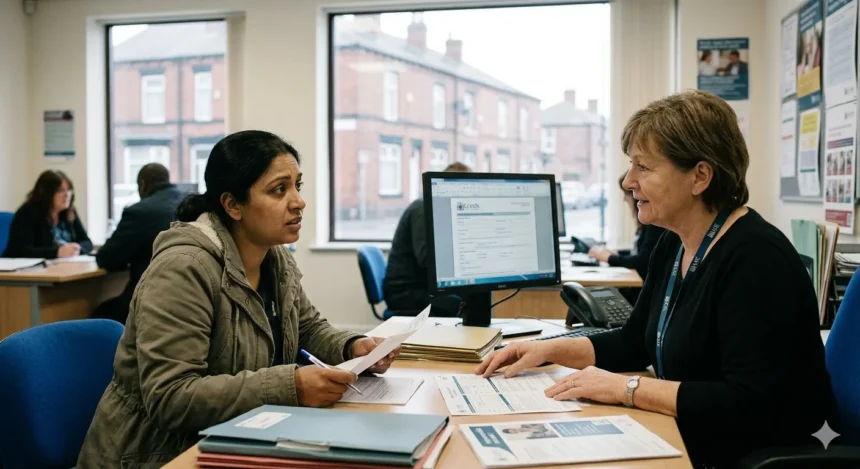 How to get rent arrears help before you're evicted