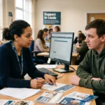 How to get rent help before you fall behind in Leeds