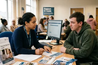 How to get rent help before you fall behind in Leeds