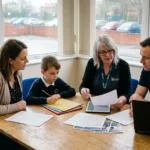 How to get school support for your child in Leeds