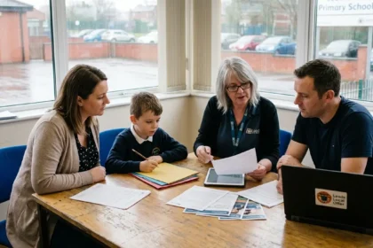 How to get school support for your child in Leeds