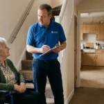 How to get your home adapted for a disability in Leeds