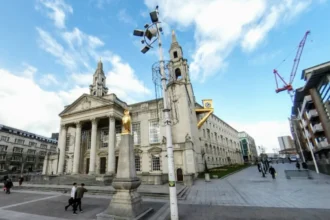 How to have your say at a Leeds community meeting