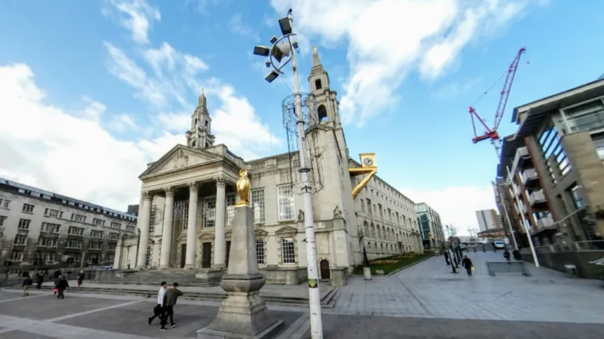 How to have your say at a Leeds community meeting