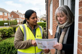 How to lower your energy bill for free in Leeds