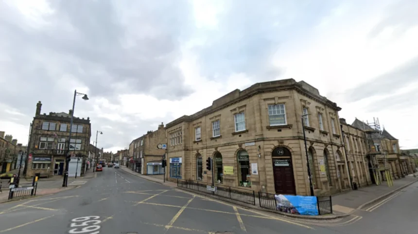 How to register as a childminder or foster carer near Otley