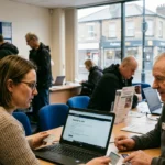 How to register to vote in Pudsey before the deadline