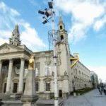 How to report a dangerous road crossing in Leeds