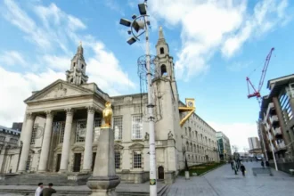 How to report a dangerous road crossing in Leeds