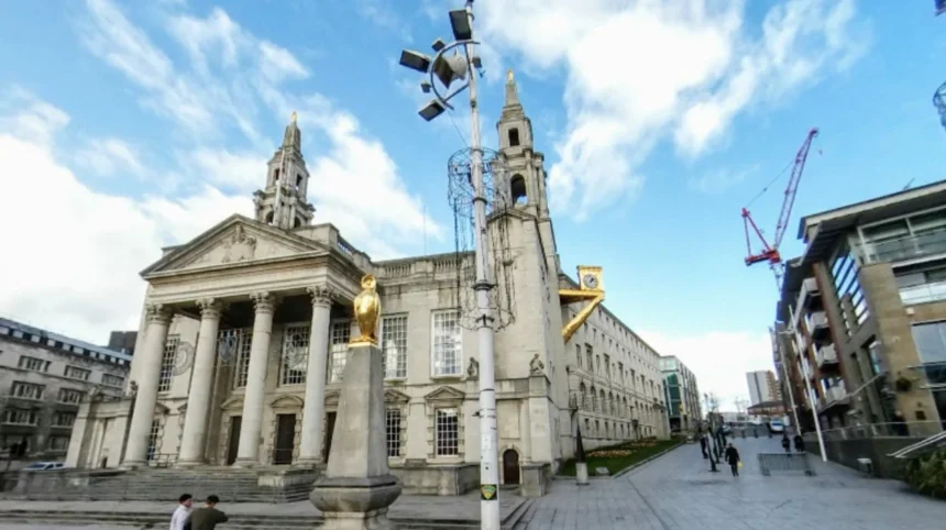 How to report a dangerous road crossing in Leeds