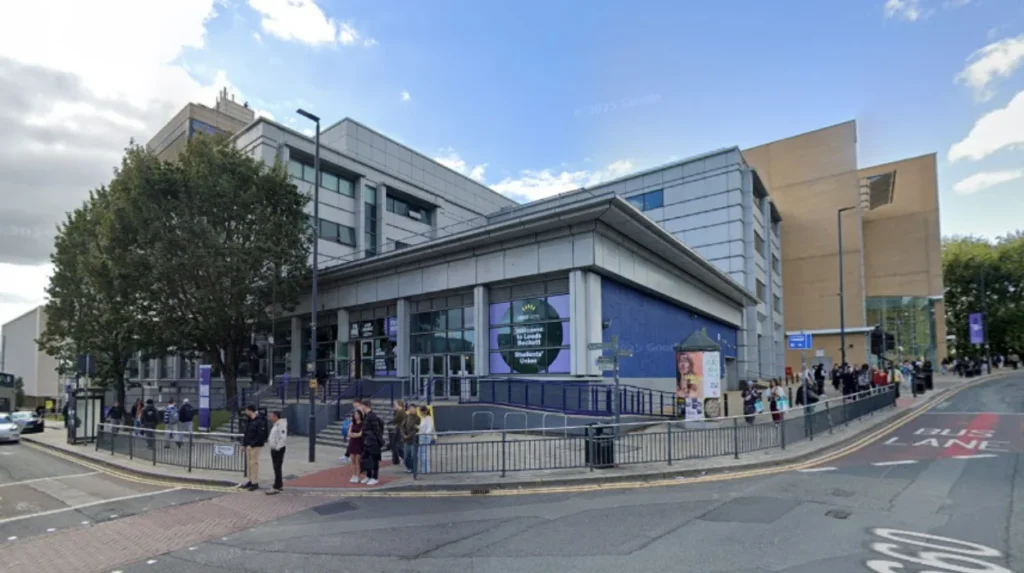 How to report a noise‑nocie neighbour in Leeds