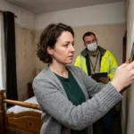 How to report damp and mould in your Leeds rental