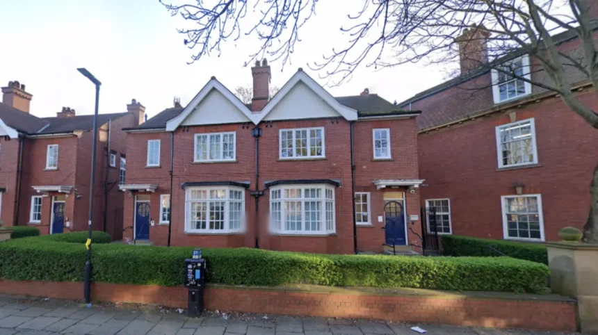 How to report drug dealing in your Leeds building