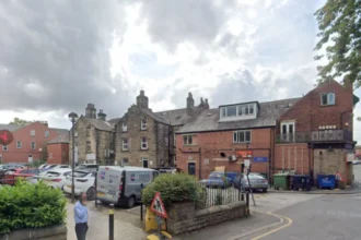 How to safely dispose of large items in Headingley