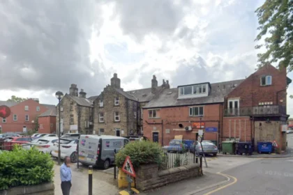 How to safely dispose of large items in Headingley