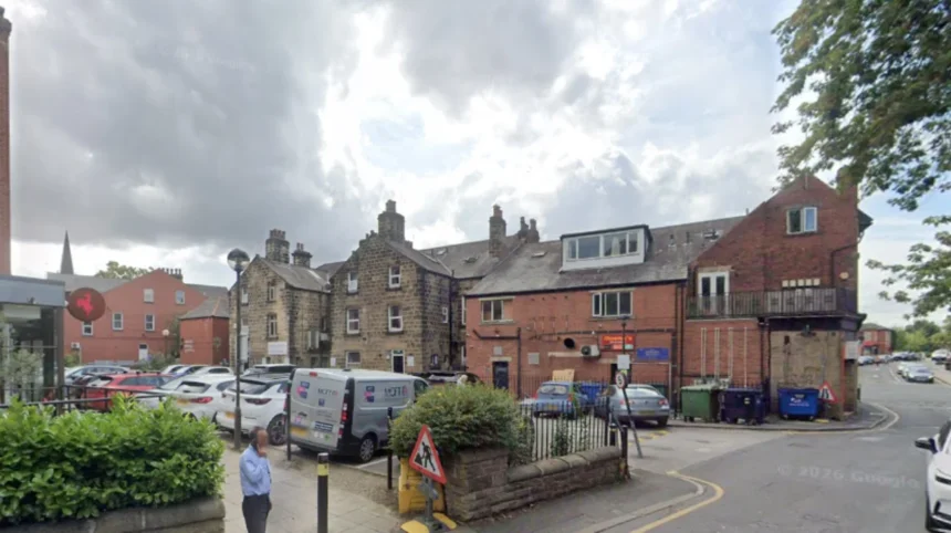 How to safely dispose of large items in Headingley