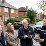 How to set up a Neighbourhood Watch in Wetherby
