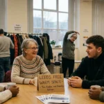 How to stay warm for free in Leeds this winter