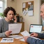 How to stop an eviction notice in Leeds