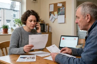 How to stop an eviction notice in Leeds