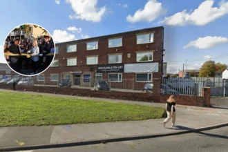 Hunslet Indoor Pitch Approved at Chengate House 2026